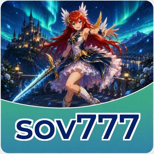 Persyaratan Sistem sov777